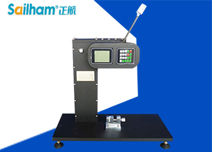 數(shù)顯懸臂梁沖擊試驗(yàn)機(jī)