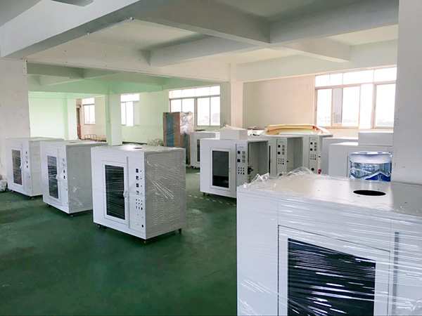 灼熱絲試驗機大量現(xiàn)貨供應